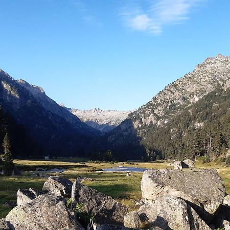 Studio Pour 4 Personnes Au Centre De Cauterets, Proche Telecabines Et Thermes - Fr-1-234-269 Экстерьер фото